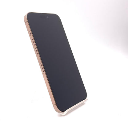 【全額返金保証】【最速発送】Apple iPhone iPhone 16 Pro Max 256GB デザートチタニウム SIMフリー 白ロム 超美品 動作確認済 100%