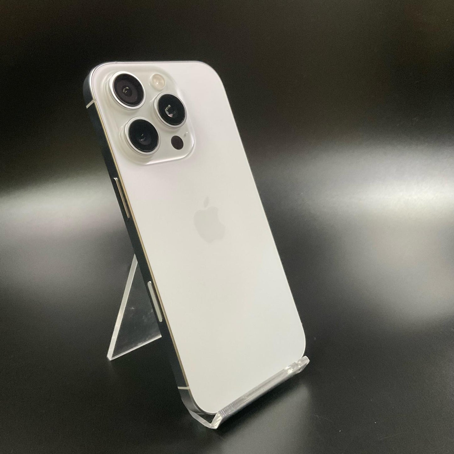 【全額返金保証】【最速発送】Apple iPhone iPhone 16 Pro 256GB ホワイトチタニウム SIMフリー 白ロム 超美品 動作確認済 100%