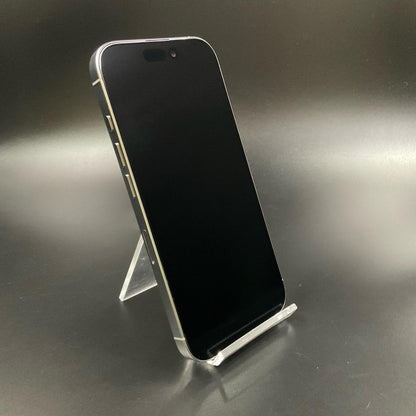 【全額返金保証】【最速発送】Apple iPhone iPhone 16 Pro 256GB ホワイトチタニウム SIMフリー 白ロム 超美品 動作確認済 100%