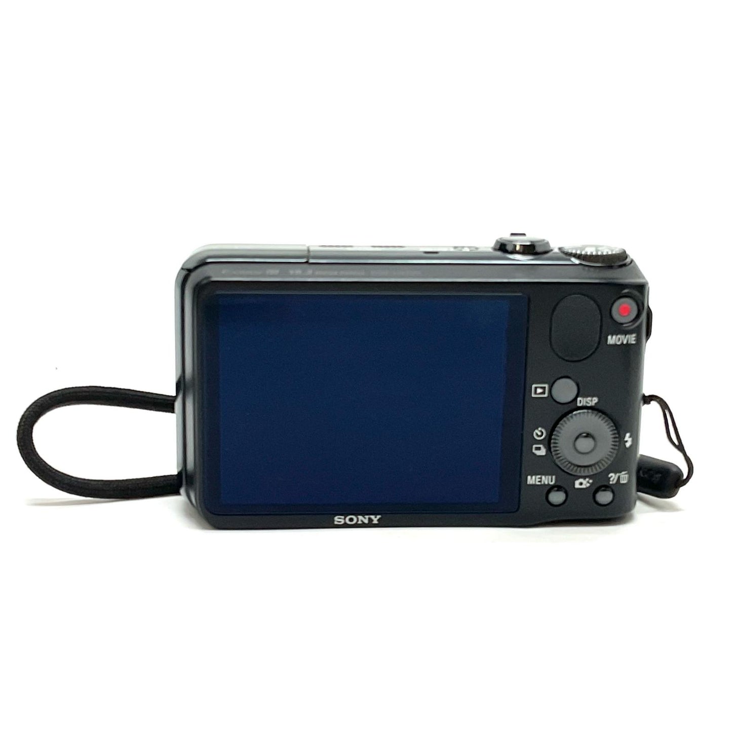 【全額返金保証】【最速発送】Sony コンパクトデジタルカメラ サイバーショット DSC-HX10V (B) [ブラック] 動作確認済