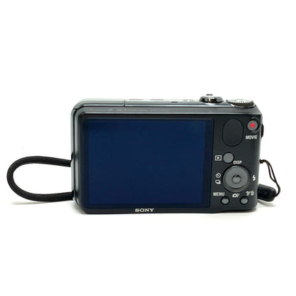 【全額返金保証】【最速発送】Sony コンパクトデジタルカメラ サイバーショット DSC-HX10V (B) [ブラック] 動作確認済