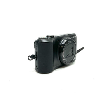 【全額返金保証】【最速発送】Sony コンパクトデジタルカメラ サイバーショット DSC-HX10V (B) [ブラック] 動作確認済
