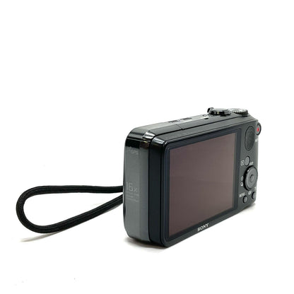 【全額返金保証】【最速発送】Sony コンパクトデジタルカメラ サイバーショット DSC-HX10V (B) [ブラック] 動作確認済