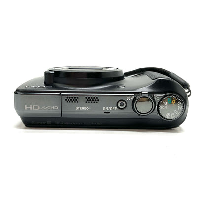 【全額返金保証】【最速発送】Sony コンパクトデジタルカメラ サイバーショット DSC-HX10V (B) [ブラック] 動作確認済