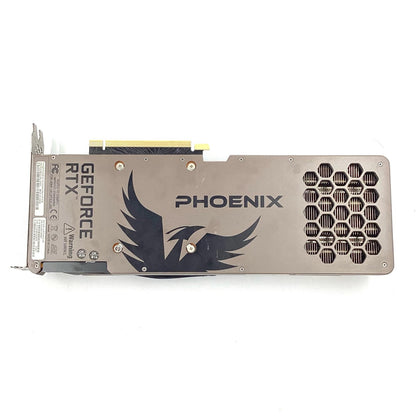 【全額返金保証】【最速発送】MSI グラフィックボード RTX3080 PHOENIX GS 10G DDR6X 320bit 3-DP HDMI 動作確認済