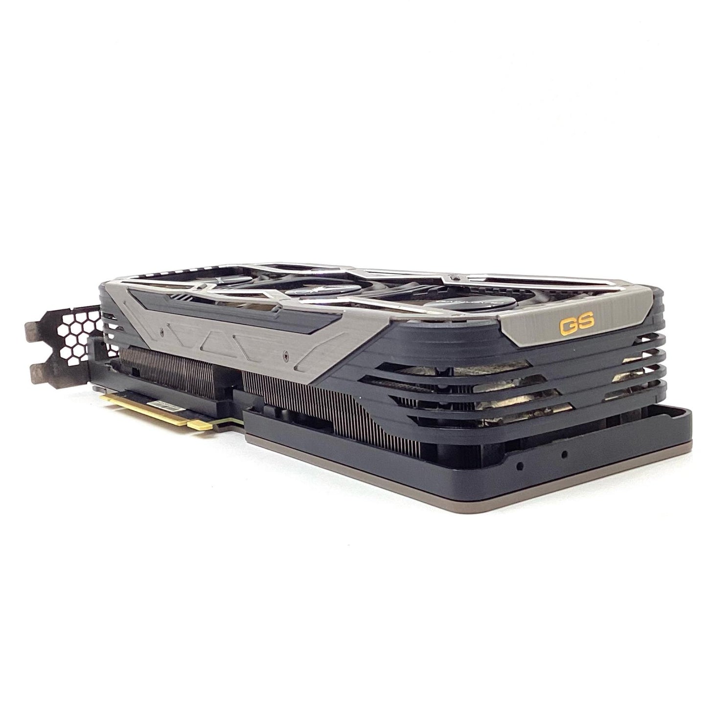 【全額返金保証】【最速発送】MSI グラフィックボード RTX3080 PHOENIX GS 10G DDR6X 320bit 3-DP HDMI 動作確認済