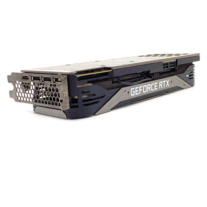 【全額返金保証】【最速発送】MSI グラフィックボード RTX3080 PHOENIX GS 10G DDR6X 320bit 3-DP HDMI 動作確認済