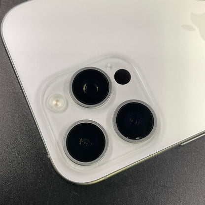 【全額返金保証】【最速発送】Apple iPhone iPhone 16 Pro Max 256GB ホワイトチタニウム SIMフリー 白ロム 動作確認済 90%
