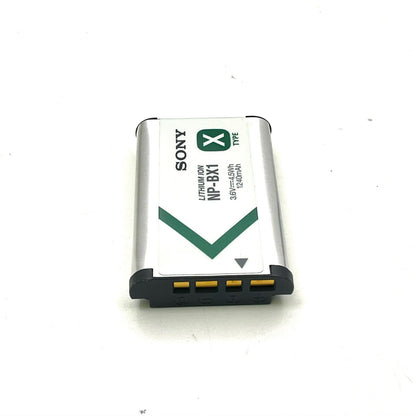 【全額返金保証】【最速発送】Sony コンパクトデジタルカメラ サイバーショット DSC-HX90V ブラック 美品 動作確認済