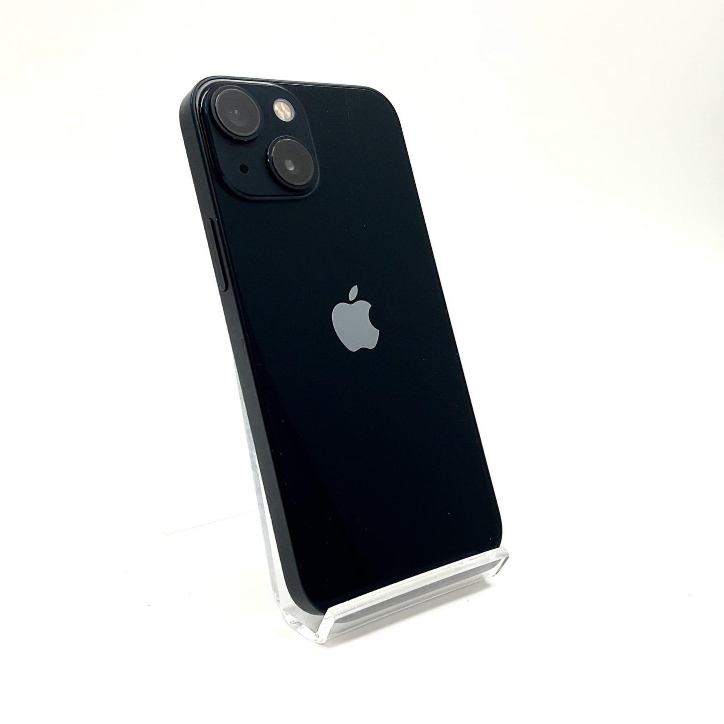 【全額返金保証】【最速発送】Apple iPhone iPhone 13 mini 128GB ミッドナイト docomo SIMフリー 白ロム 動作確認済 75%