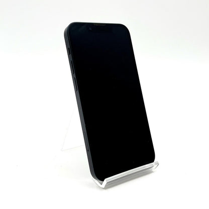 【全額返金保証】【最速発送】Apple iPhone iPhone 13 mini 128GB ミッドナイト docomo SIMフリー 白ロム 動作確認済 75%
