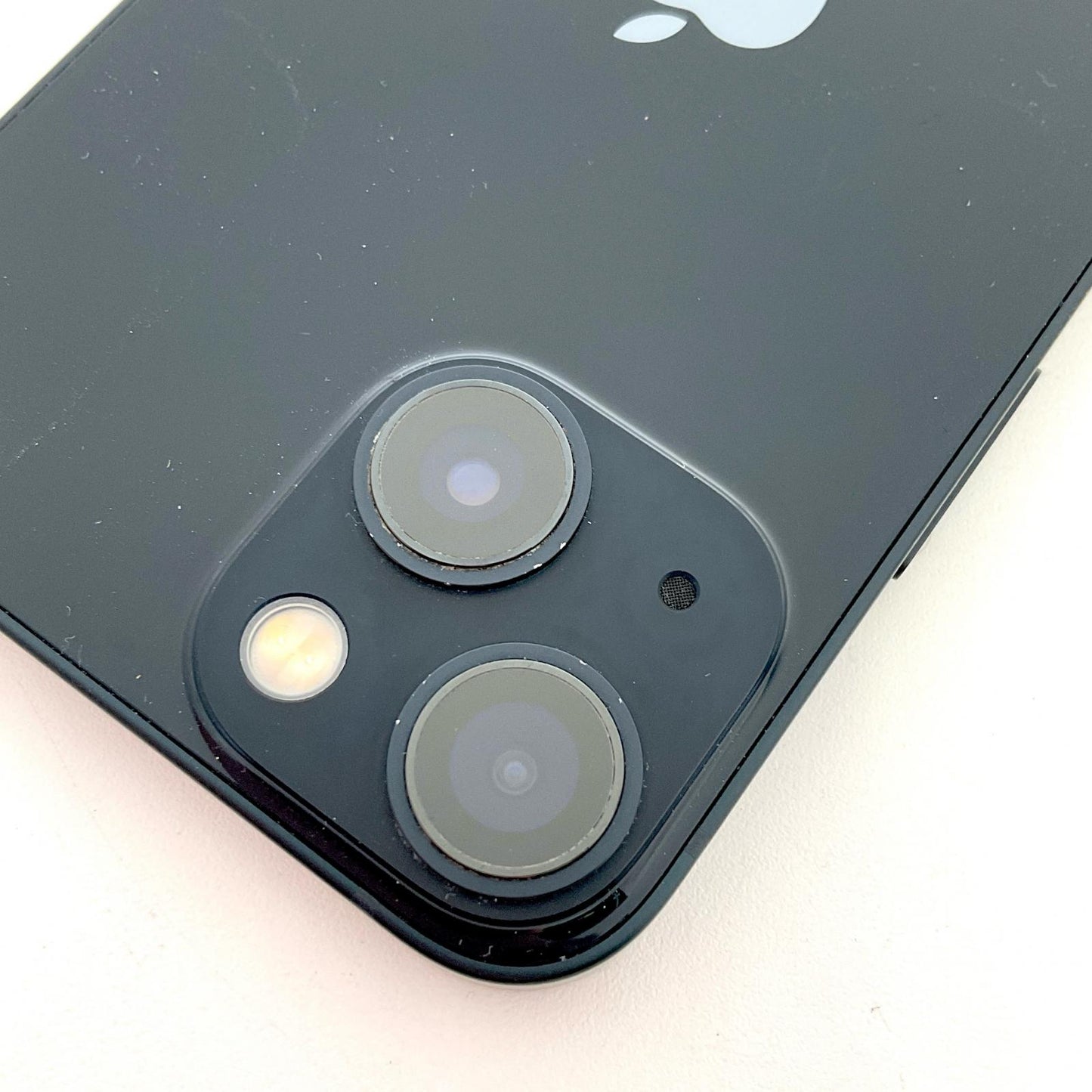 【全額返金保証】【最速発送】Apple iPhone iPhone 13 mini 128GB ミッドナイト docomo SIMフリー 白ロム 動作確認済 75%