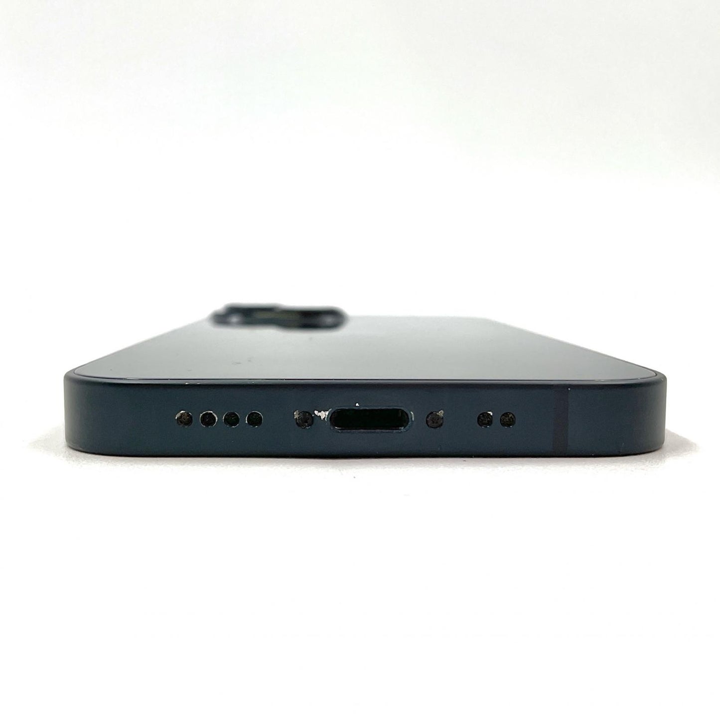 【全額返金保証】【最速発送】Apple iPhone iPhone 13 mini 128GB ミッドナイト docomo SIMフリー 白ロム 動作確認済 75%