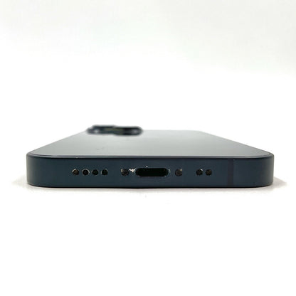 【全額返金保証】【最速発送】Apple iPhone iPhone 13 mini 128GB ミッドナイト docomo SIMフリー 白ロム 動作確認済 75%