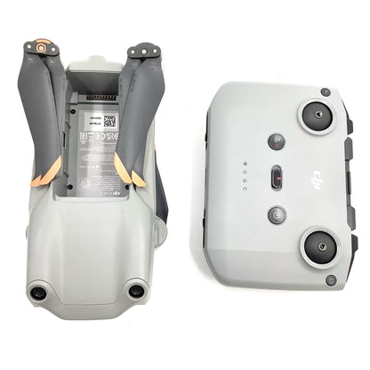 【全額返金保証】【最速発送】DJI Air 2S Fly More コンボ 美品 動作確認済