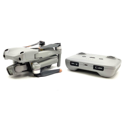 【全額返金保証】【最速発送】DJI Air 2S Fly More コンボ 美品 動作確認済