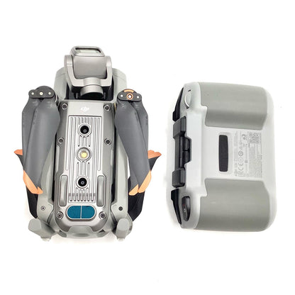 【全額返金保証】【最速発送】DJI Air 2S Fly More コンボ 美品 動作確認済