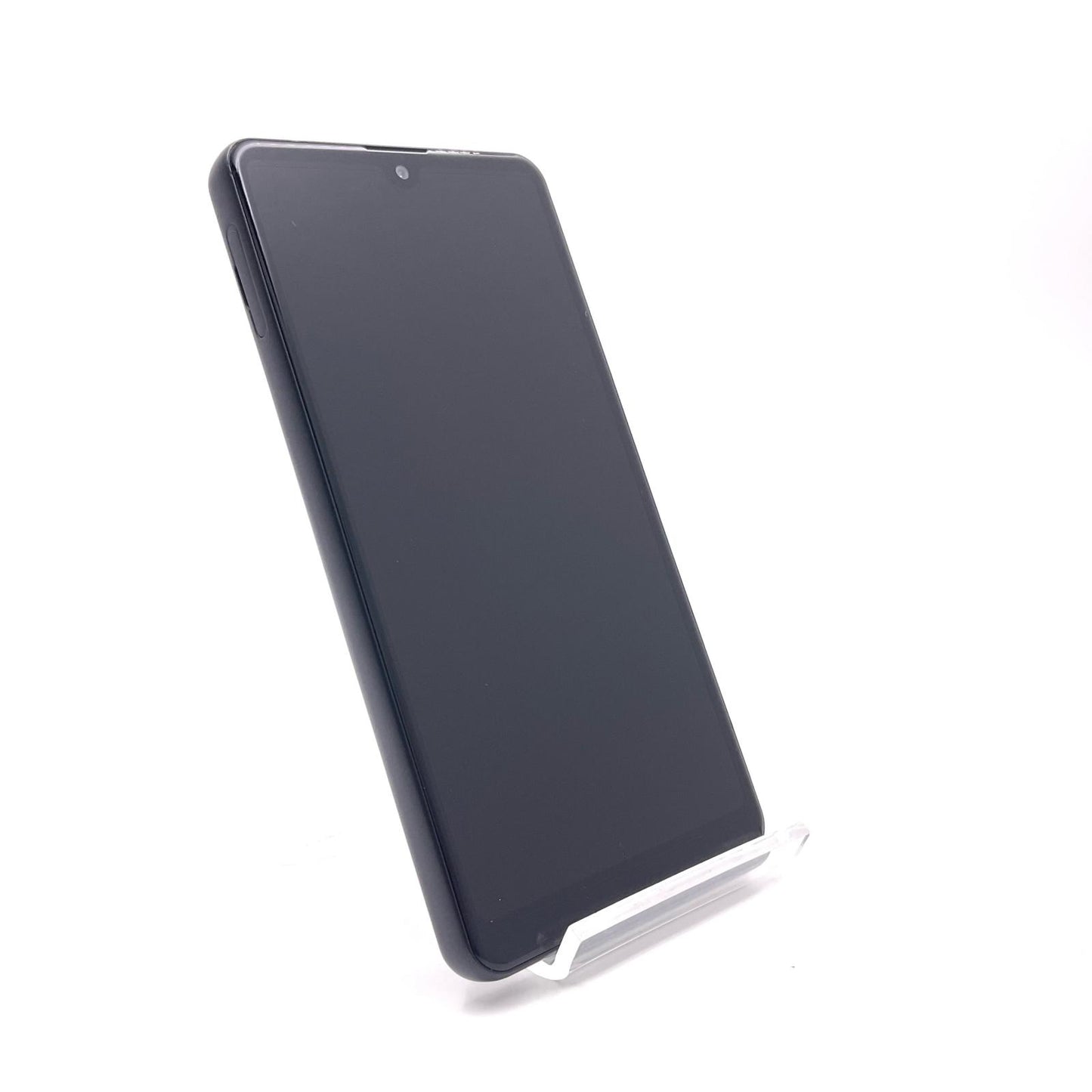 【全額返金保証】【最速発送】Sony Xperia Ace II 64GB ブラック docomo SO-41B 白ロム 動作確認済