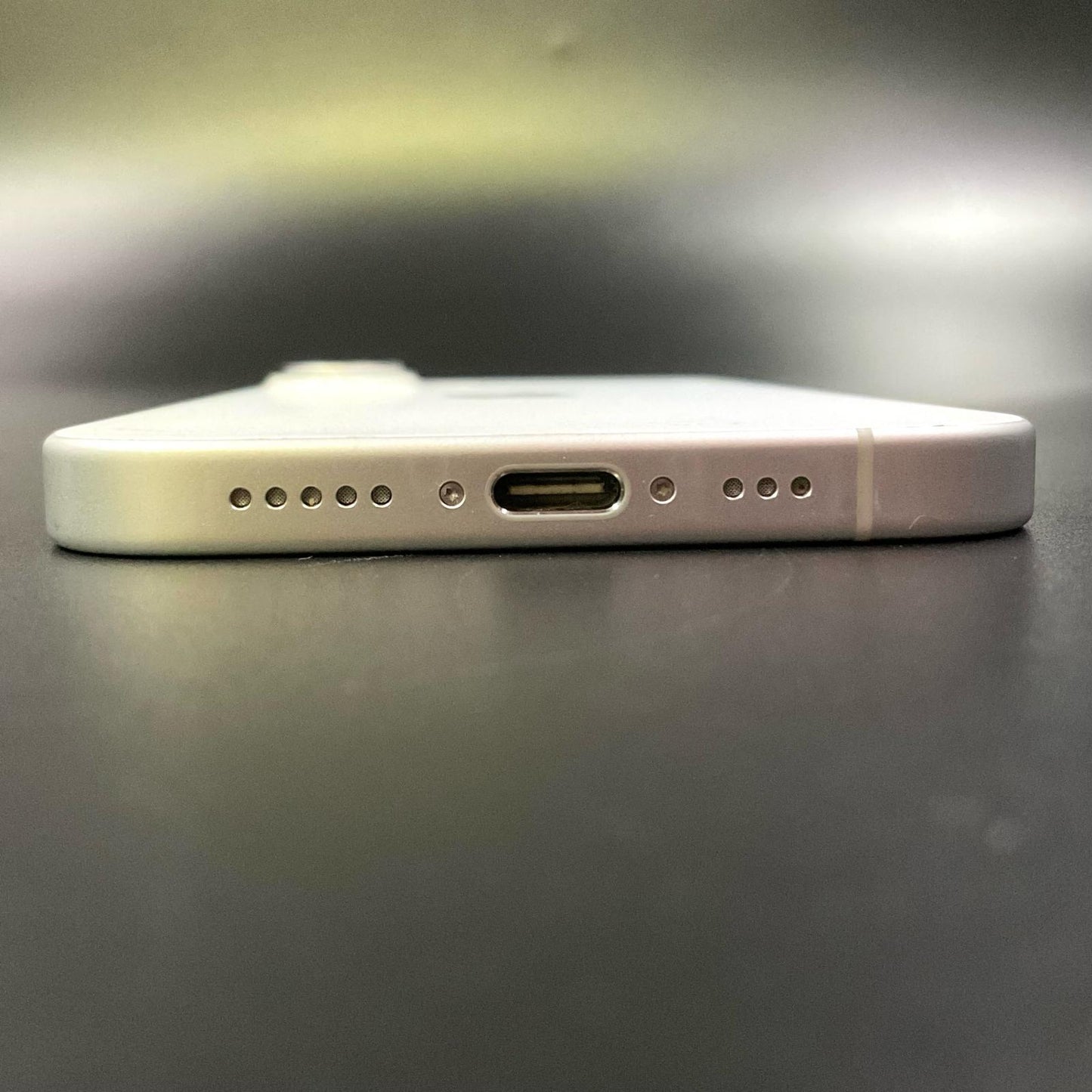 【全額返金保証】【最速発送】Apple iPhone iPhone 16 256GB ホワイト SIMフリー 白ロム 美品 動作確認済 94%