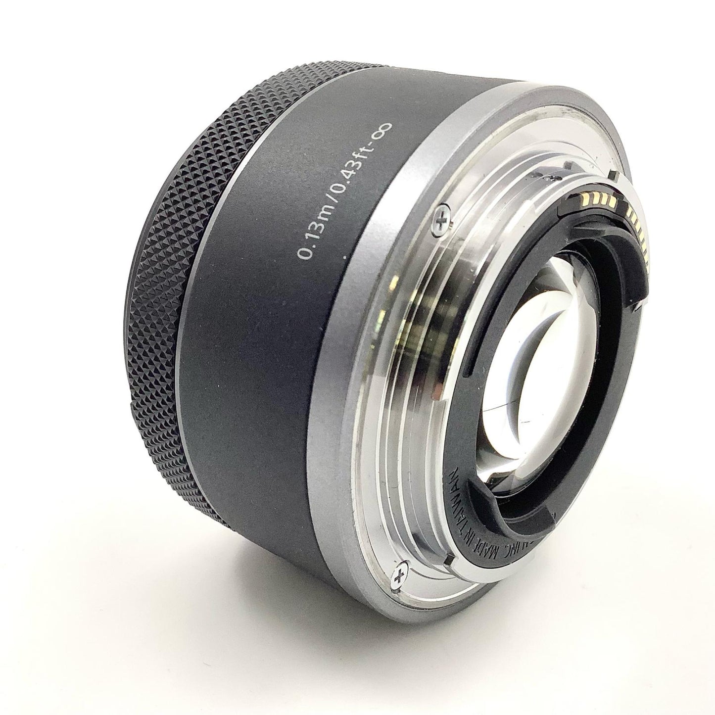 【全額返金保証】【最速発送】Canon RF16mm F2.8 STM 美品 動作確認済