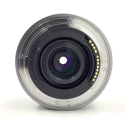 【全額返金保証】【最速発送】Canon RF16mm F2.8 STM 美品 動作確認済