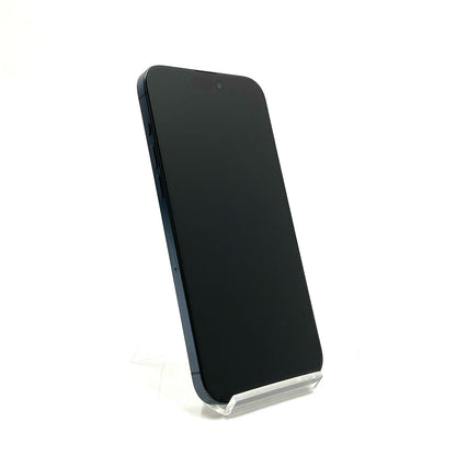 【全額返金保証】【最速発送】Apple iPhone iPhone 15 Pro Max 1TB ブルーチタニウム SIMフリー 白ロム 動作確認済 87%