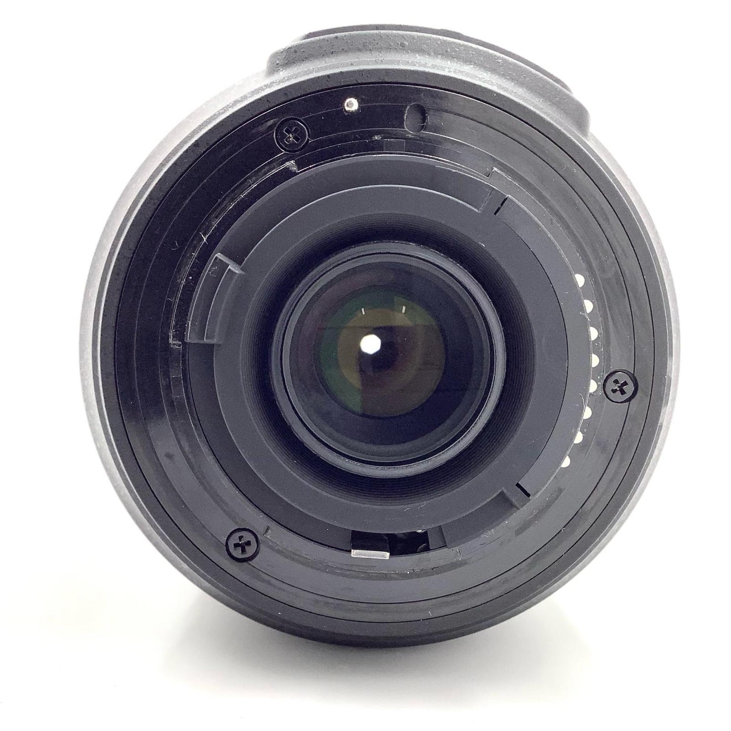 【全額返金保証】【最速発送】Nikon AF-S DX NIKKOR 18-105mm f/3.5-5.6G ED VR 美品 動作確認済