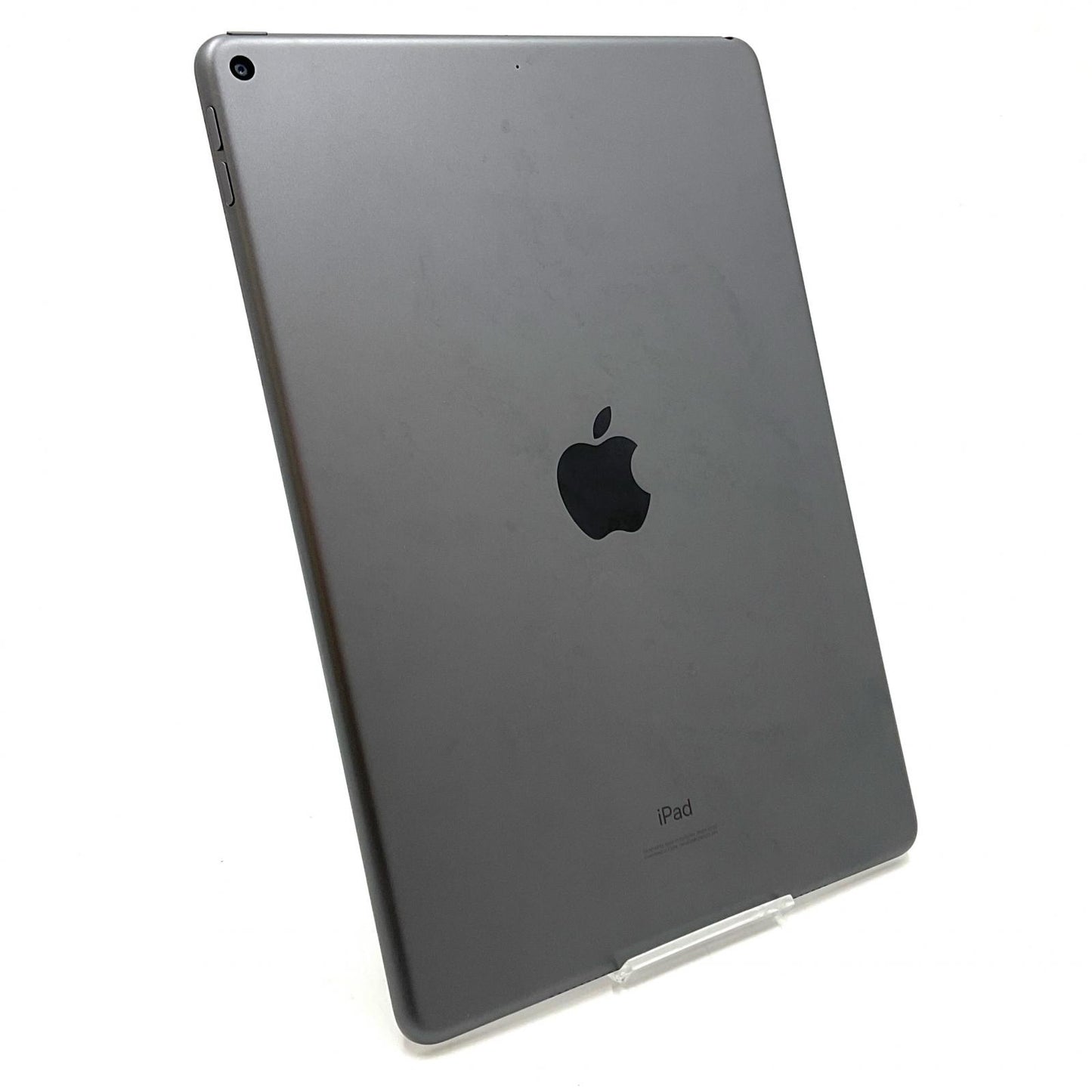 【全額返金保証】【最速発送】Apple iPad Air 10.5インチ 第3世代 256GB スペースグレイ Wi-Fi 動作確認済