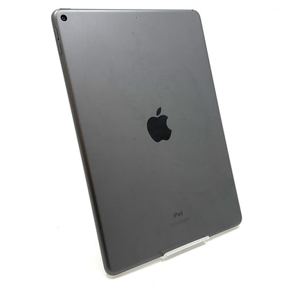 【全額返金保証】【最速発送】Apple iPad Air 10.5インチ 第3世代 256GB スペースグレイ Wi-Fi 動作確認済