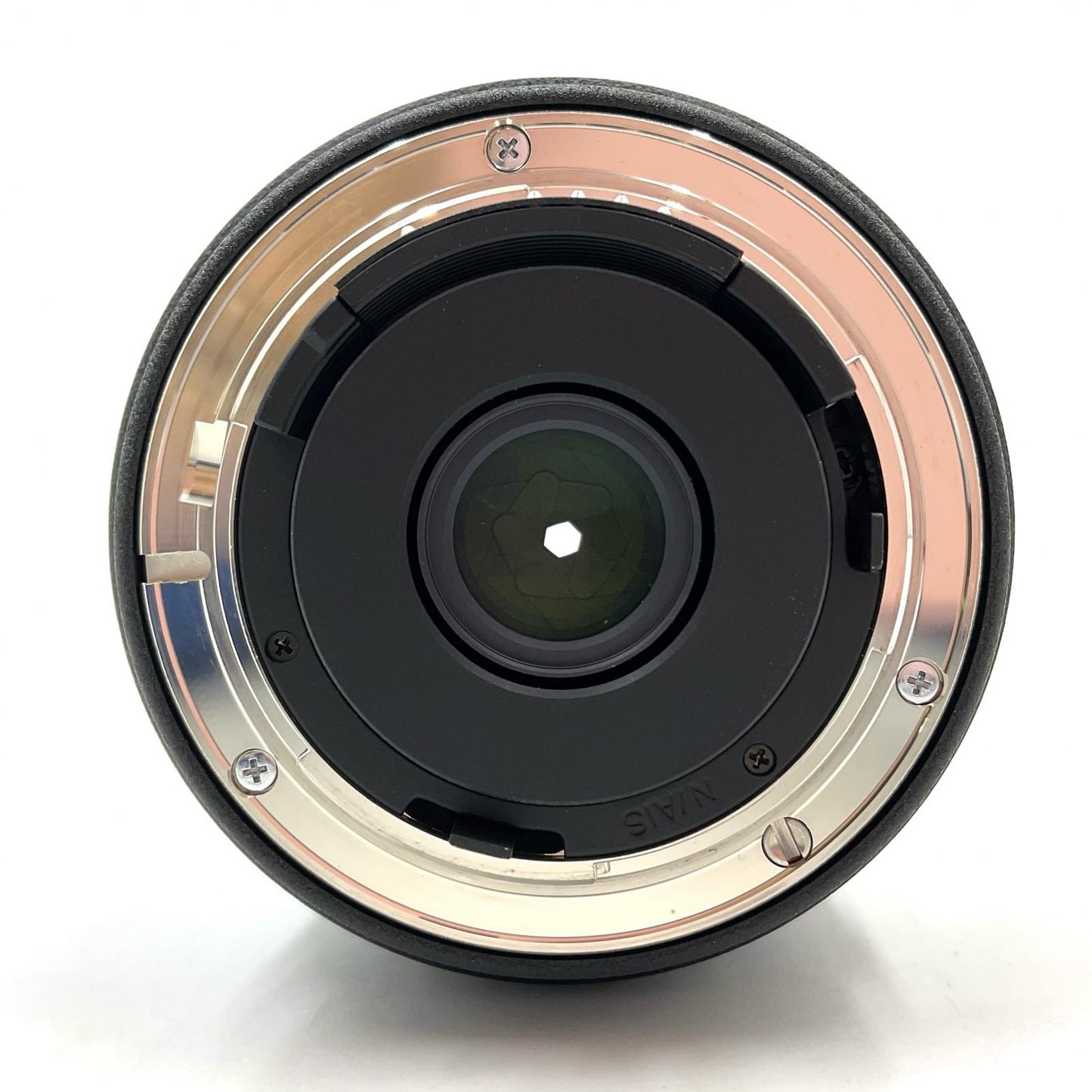 【全額返金保証】【最速発送】Tokina AT-X 107 DX Fish Eye 10-17mm F3.5-4.5 (ﾆｺﾝ用) 美品 動作確認済