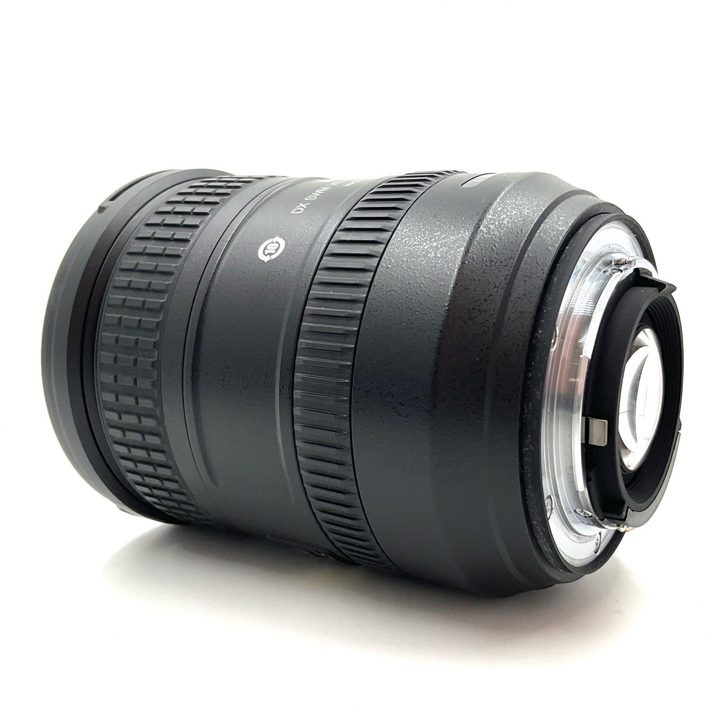 【全額返金保証】【最速発送】Nikon AF-S DX NIKKOR 18-200mm f/3.5-5.6G ED VR II 動作確認済