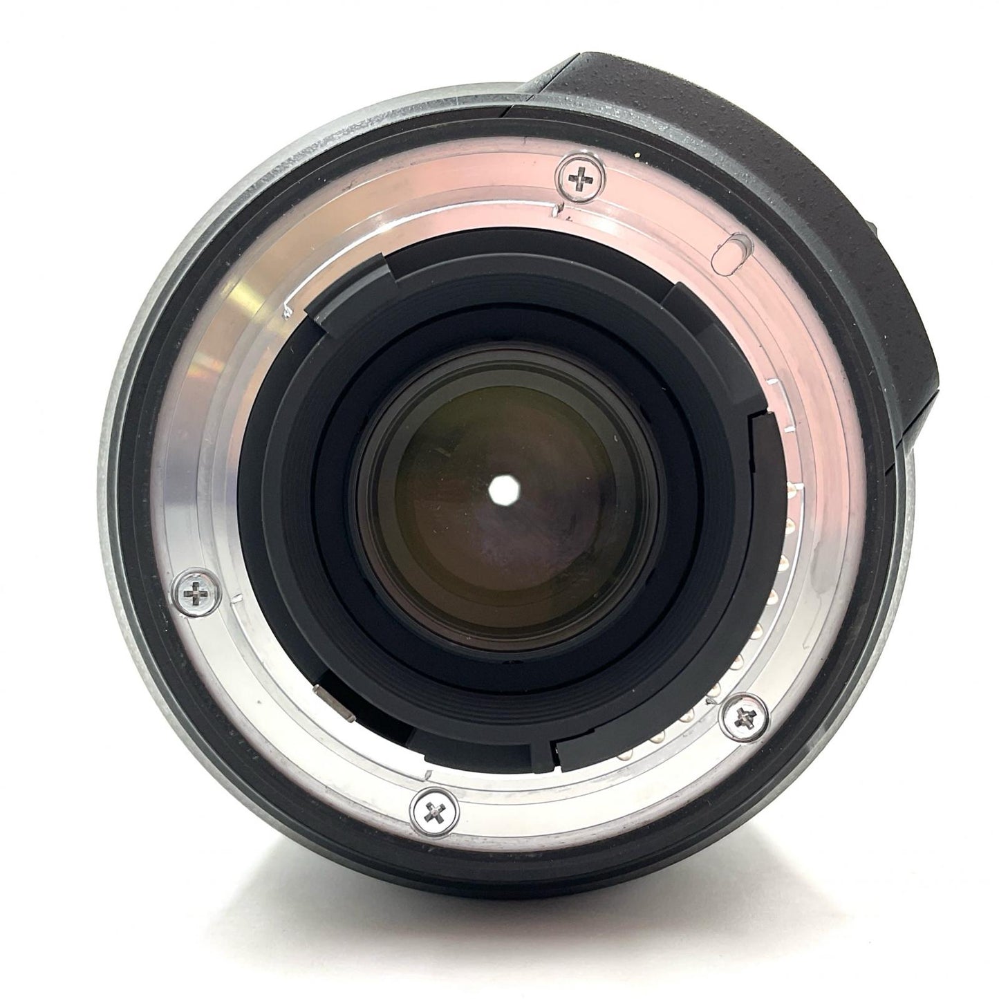 【全額返金保証】【最速発送】Nikon AF-S DX NIKKOR 18-200mm f/3.5-5.6G ED VR II 動作確認済