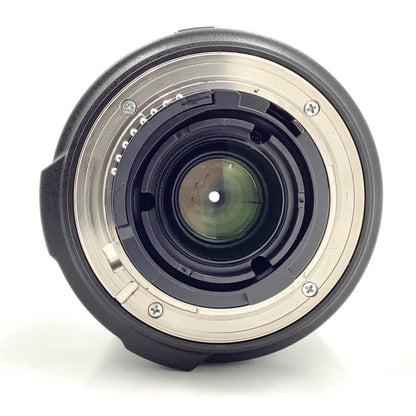 【全額返金保証】【最速発送】TAMRON TAMRON AF28-300mm F/3.5-6.3 Di VC LD Aspherical [IF] MACRO (Model A20) [ﾆｺﾝ用] 美品 動作確認済
