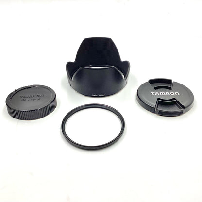 【全額返金保証】【最速発送】TAMRON TAMRON AF28-300mm F/3.5-6.3 Di VC LD Aspherical [IF] MACRO (Model A20) [ﾆｺﾝ用] 美品 動作確認済