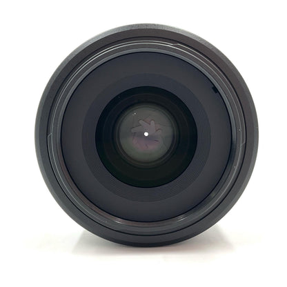【全額返金保証】【最速発送】Nikon AF-S DX NIKKOR 35mm f/1.8G 動作確認済