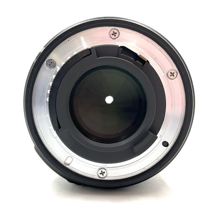 【全額返金保証】【最速発送】Nikon AF-S DX NIKKOR 35mm f/1.8G 動作確認済