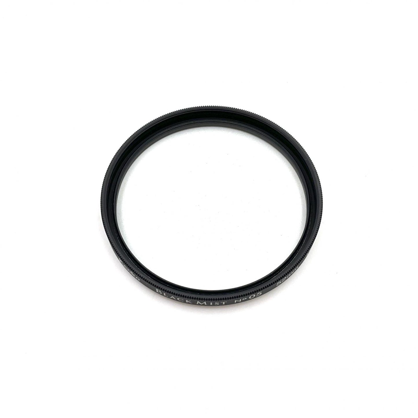 【全額返金保証】【最速発送】Kenko BLACK MIST No.05 美品 動作確認済
