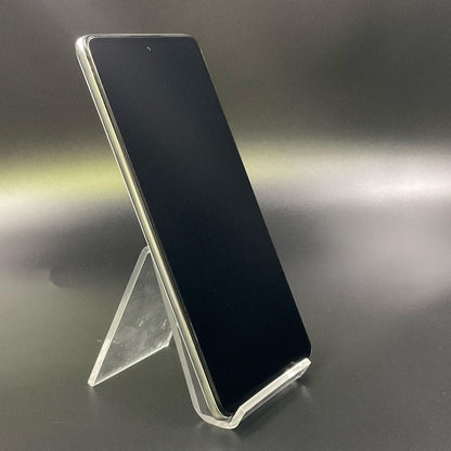 【全額返金保証】【最速発送】Xiaomi 11T Pro 128GB ムーンライトホワイト SIMフリー 2107113SR 白ロム 動作確認済