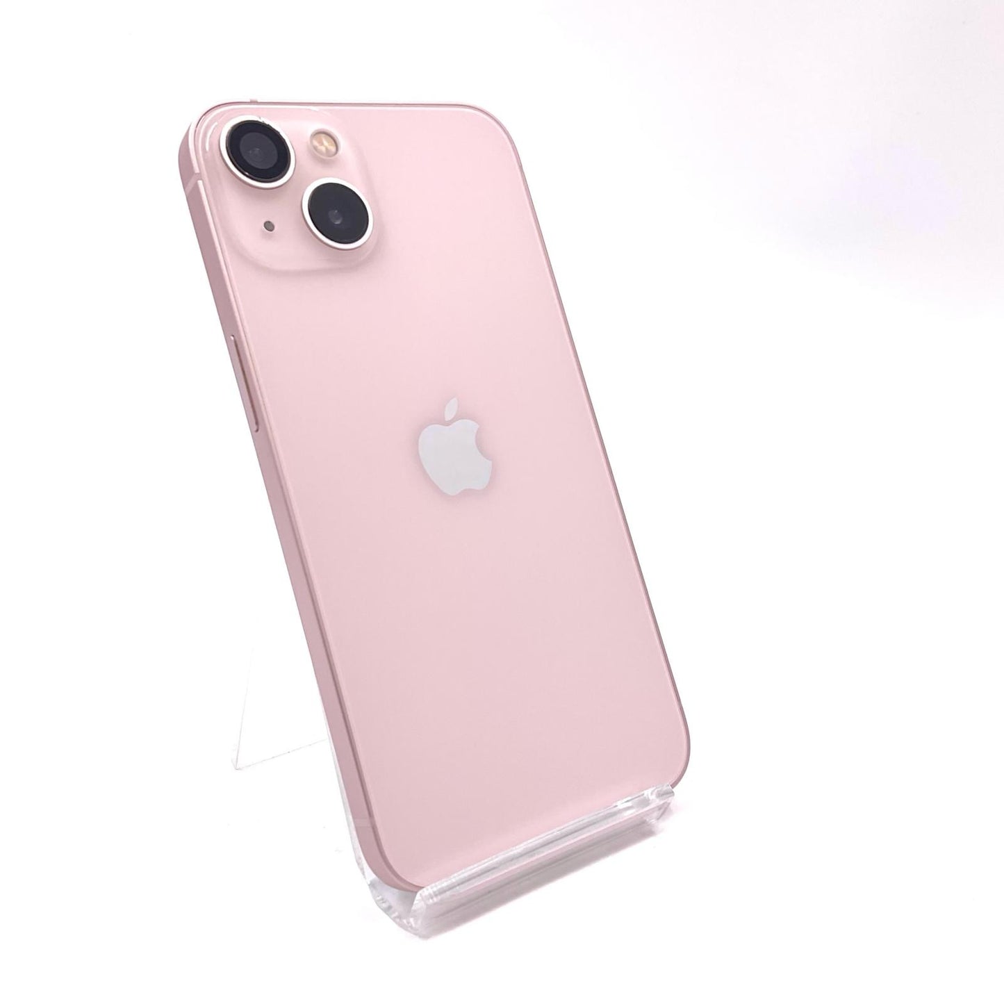 【最速発送】Apple iPhone iPhone 13 256GB ピンク 楽天モバイル 白ロム【難有】 87%