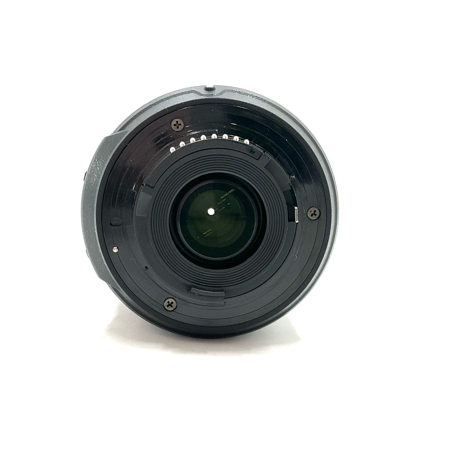 【全額返金保証】【最速発送】Nikon AF-S DX NIKKOR 55-200mm f/4-5.6G ED VR II 動作確認済