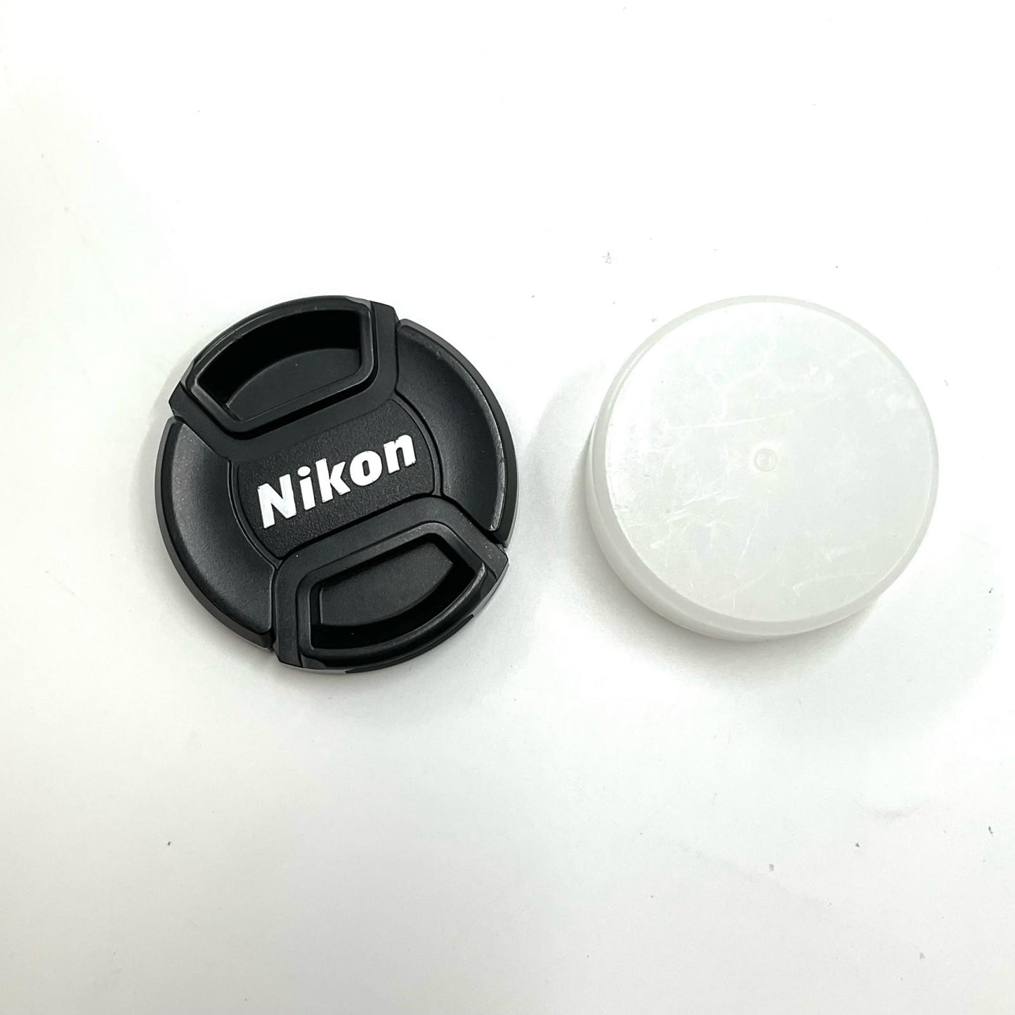 【全額返金保証】【最速発送】Nikon AF-S DX NIKKOR 55-200mm f/4-5.6G ED VR II 動作確認済