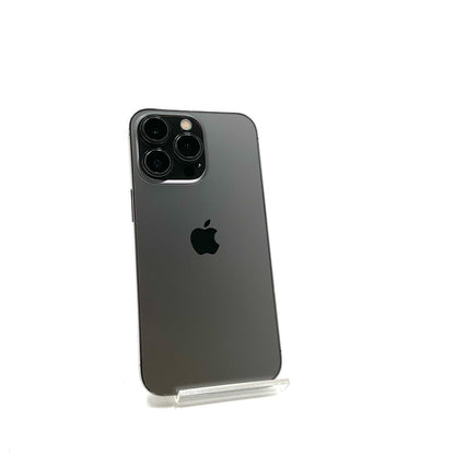 【全額返金保証】【最速発送】Apple iPhone iPhone 13 Pro 512GB グラファイト docomo SIMフリー 白ロム 動作確認済 83%