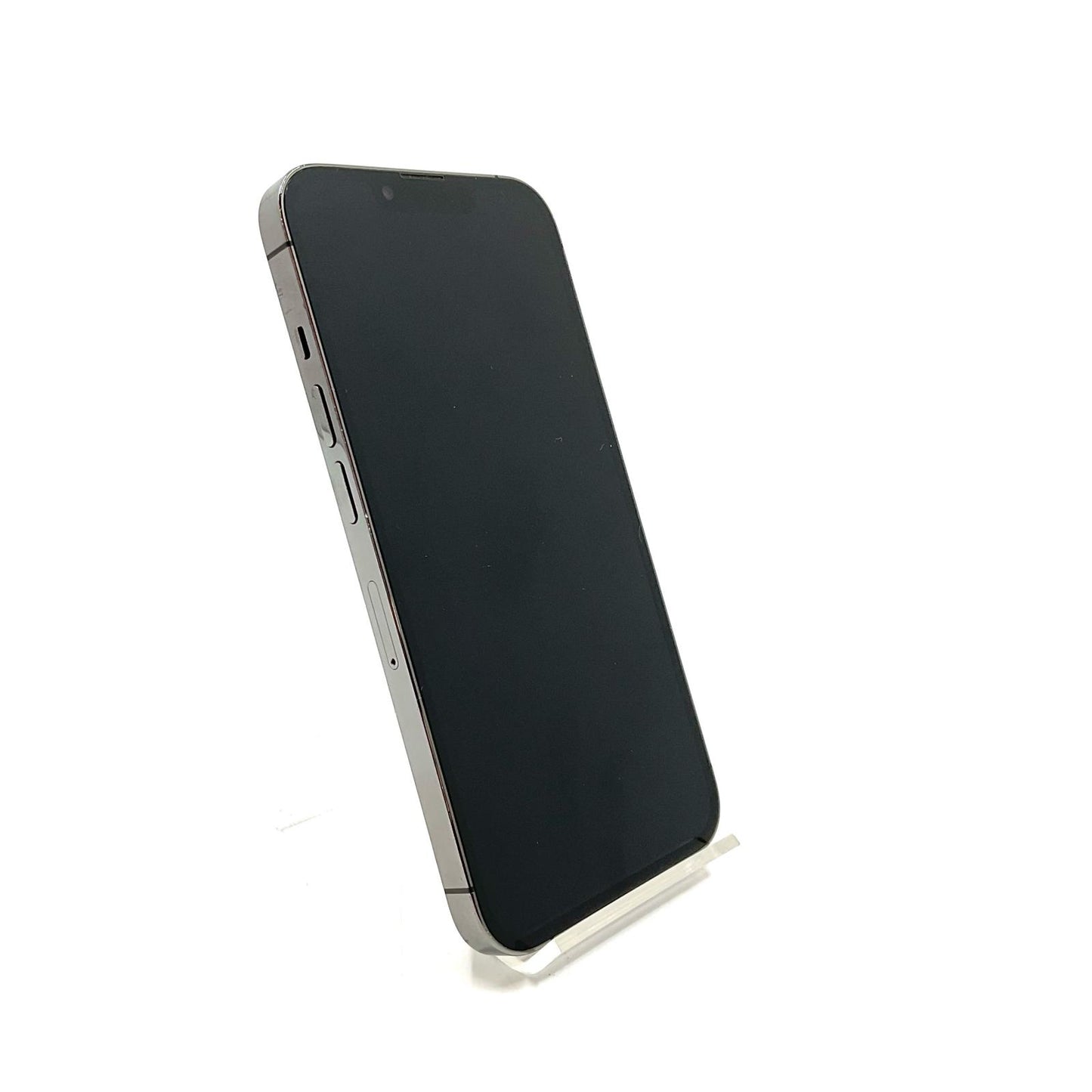 【全額返金保証】【最速発送】Apple iPhone iPhone 13 Pro 512GB グラファイト docomo SIMフリー 白ロム 動作確認済 83%
