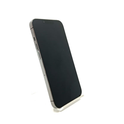 【全額返金保証】【最速発送】Apple iPhone iPhone 13 Pro 512GB グラファイト docomo SIMフリー 白ロム 動作確認済 83%