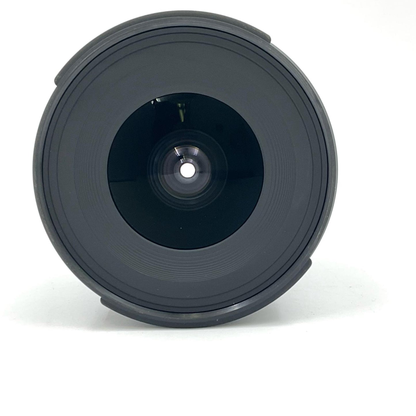 【全額返金保証】【最速発送】TAMRON 10-24mm F/3.5-4.5 Di II VC HLD (Model B023) [ニコン用] 動作確認済