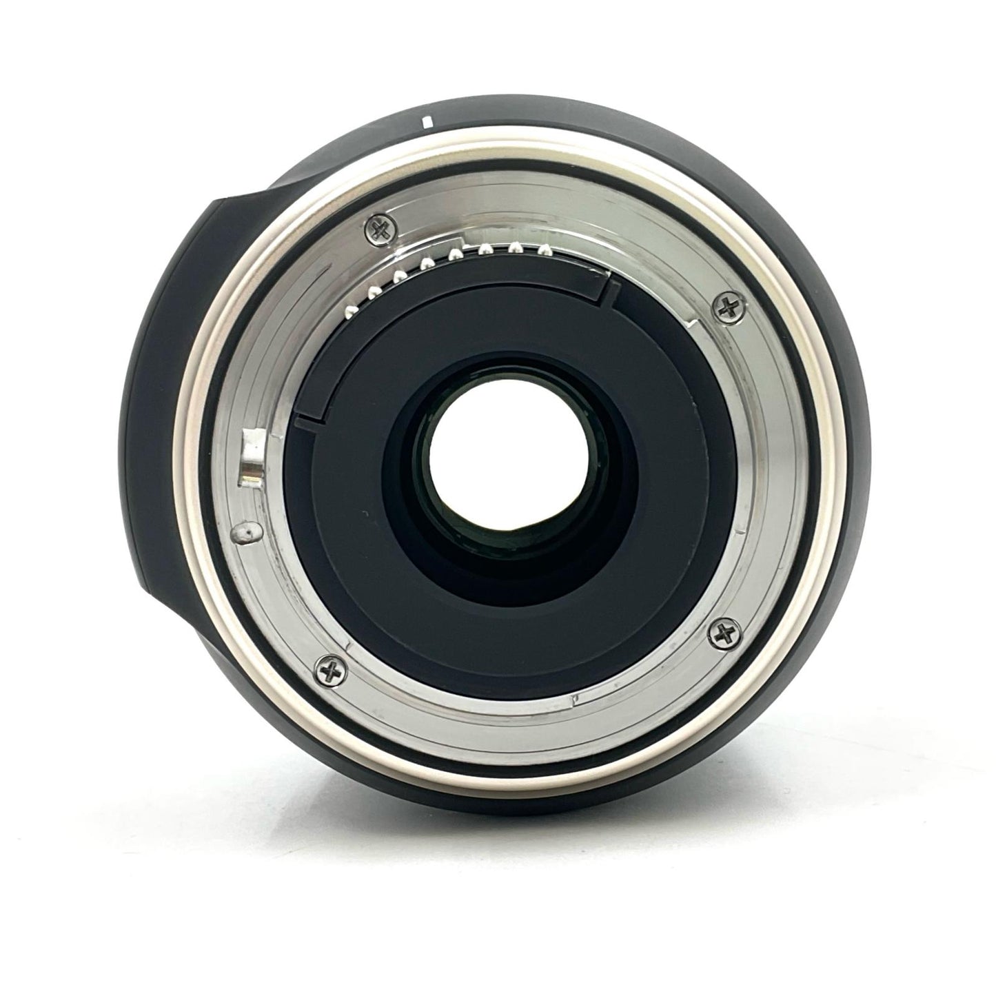 【全額返金保証】【最速発送】TAMRON 10-24mm F/3.5-4.5 Di II VC HLD (Model B023) [ニコン用] 動作確認済