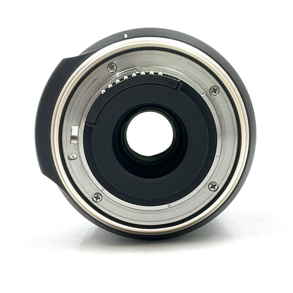 【全額返金保証】【最速発送】TAMRON 10-24mm F/3.5-4.5 Di II VC HLD (Model B023) [ニコン用] 動作確認済