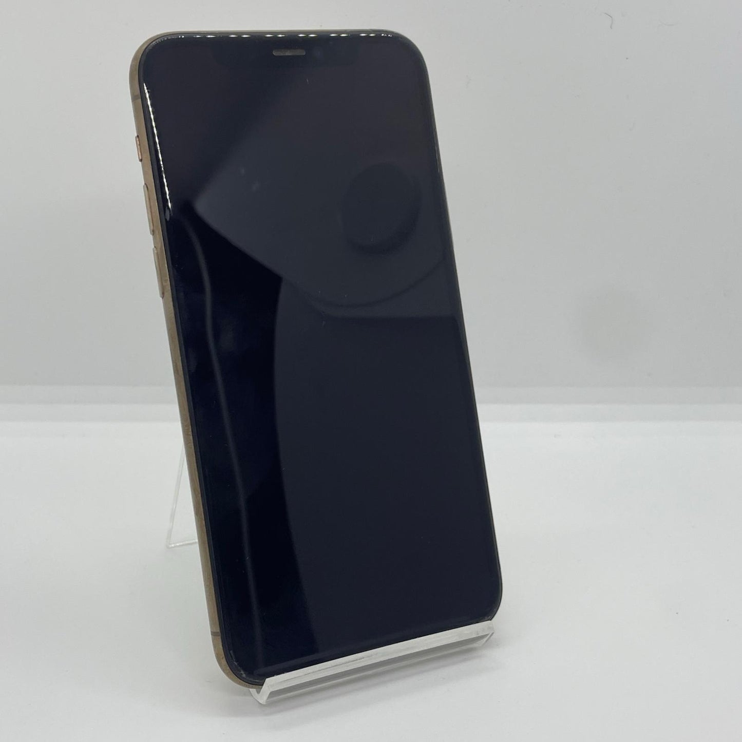 【最速発送】Apple iPhone iPhone 11 Pro 256GB ゴールド SIMフリー 白ロム【難有】 72%