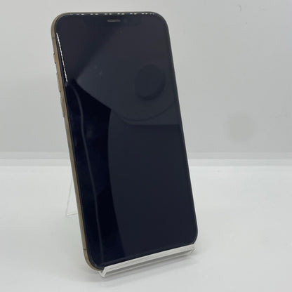 【最速発送】Apple iPhone iPhone 11 Pro 256GB ゴールド SIMフリー 白ロム【難有】 72%