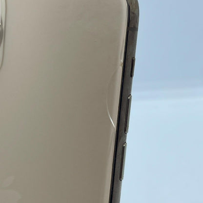 【最速発送】Apple iPhone iPhone 11 Pro 256GB ゴールド SIMフリー 白ロム【難有】 72%